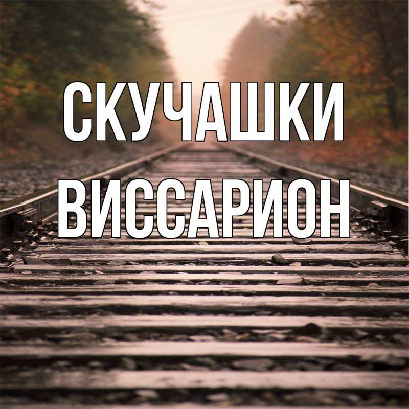 Картинка Скучашки, Виссарион