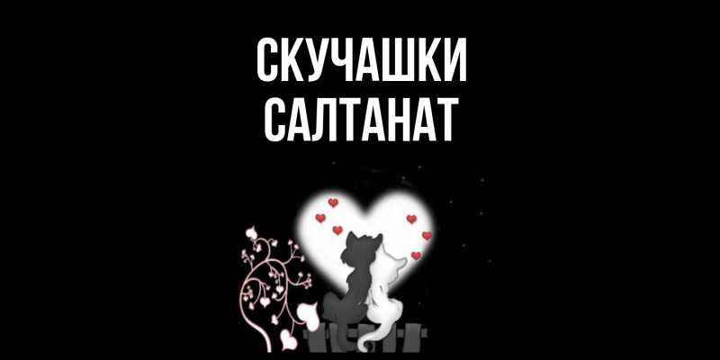 Картинка Скучашки, Салтанат