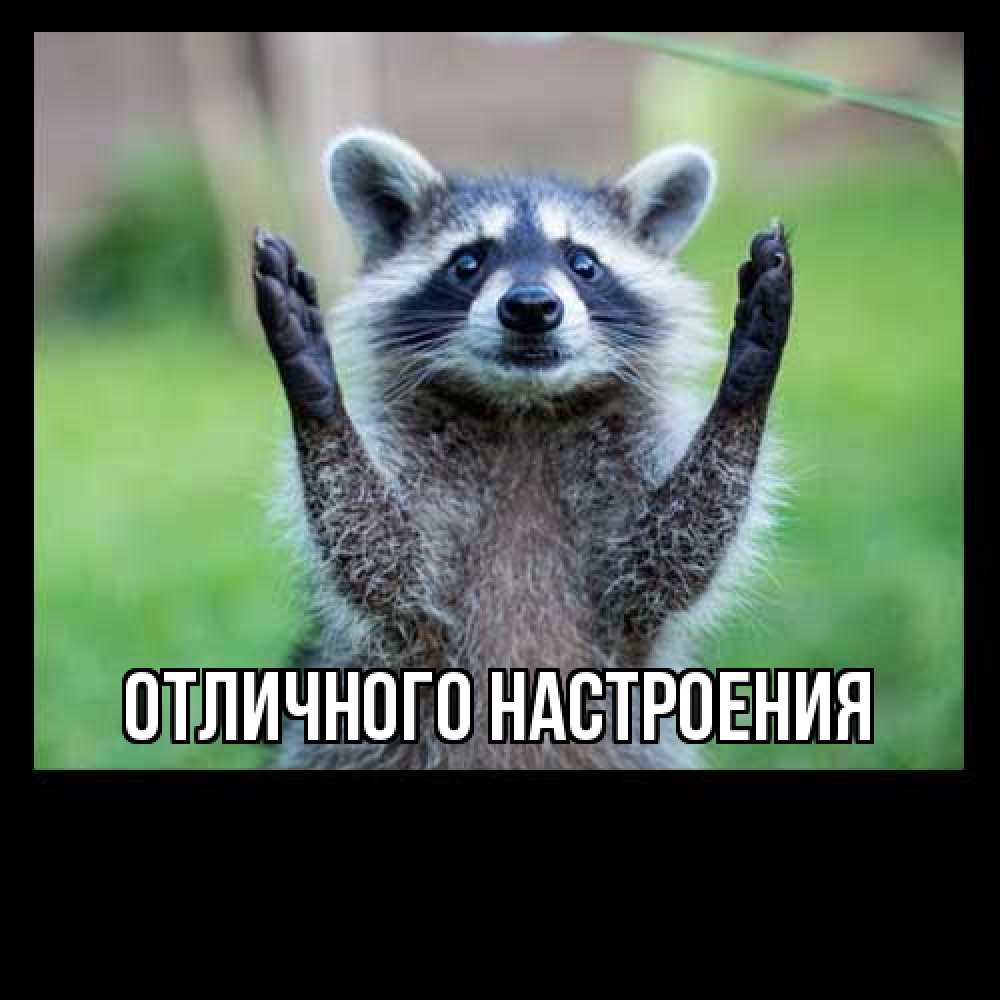 Открытка на каждый день с именем, Клод Большое спасибо милые животные Прикольная открытка с пожеланием онлайн скачать бесплатно 