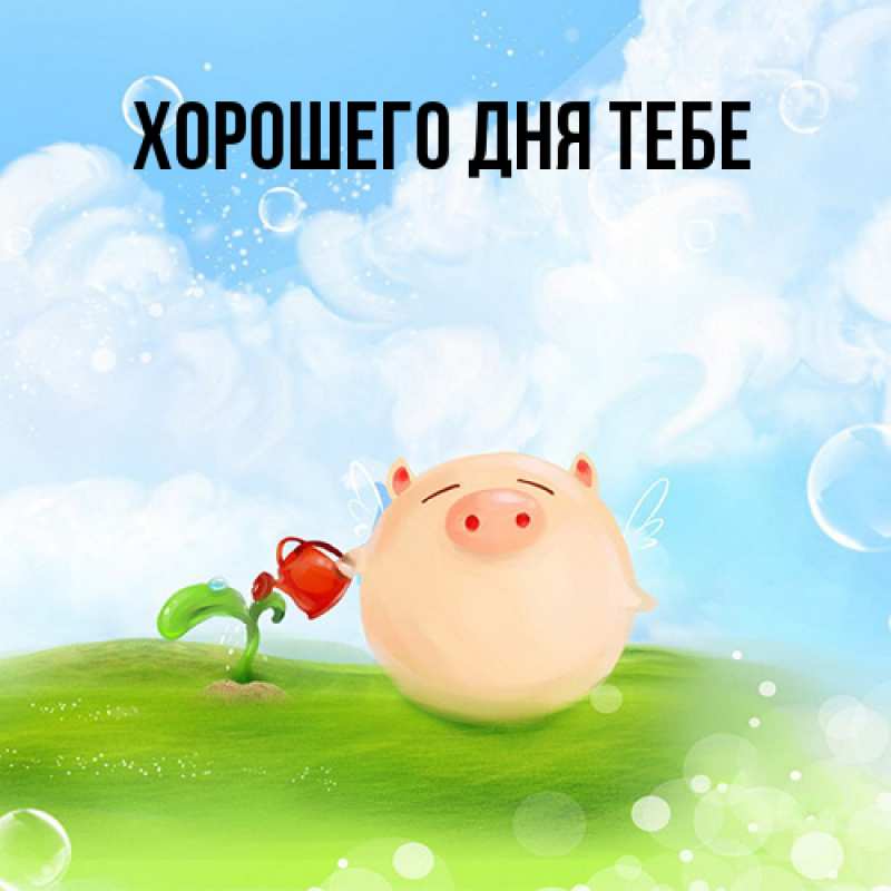 Картинка Я жду тебя, Сабина