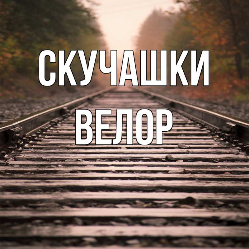 Картинка Скучашки, Велор