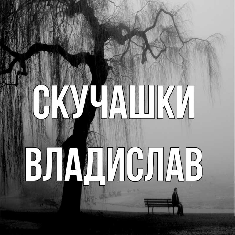 Картинка Скучашки, Владислав