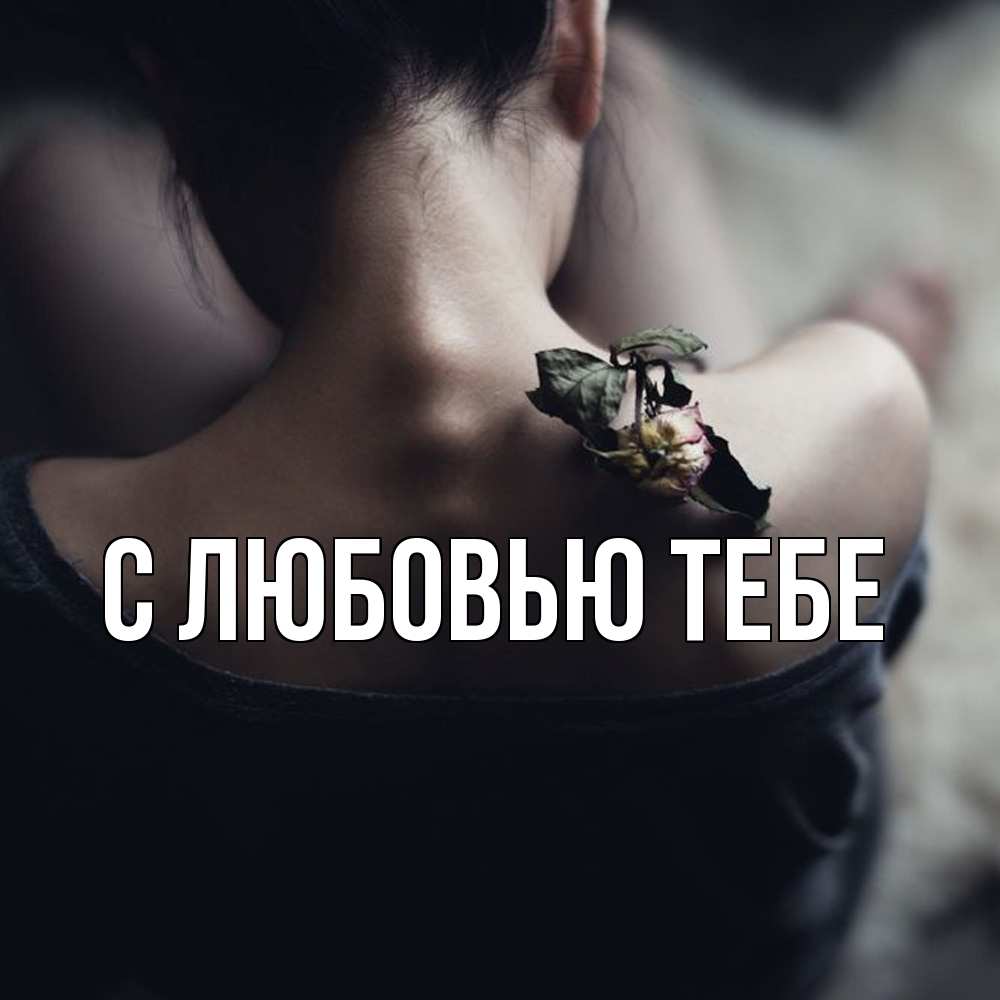 Открытка на каждый день с именем, Велор Скучашки засох цветок Прикольная открытка с пожеланием онлайн скачать бесплатно 