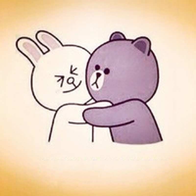 Картинка Обнимашки, 