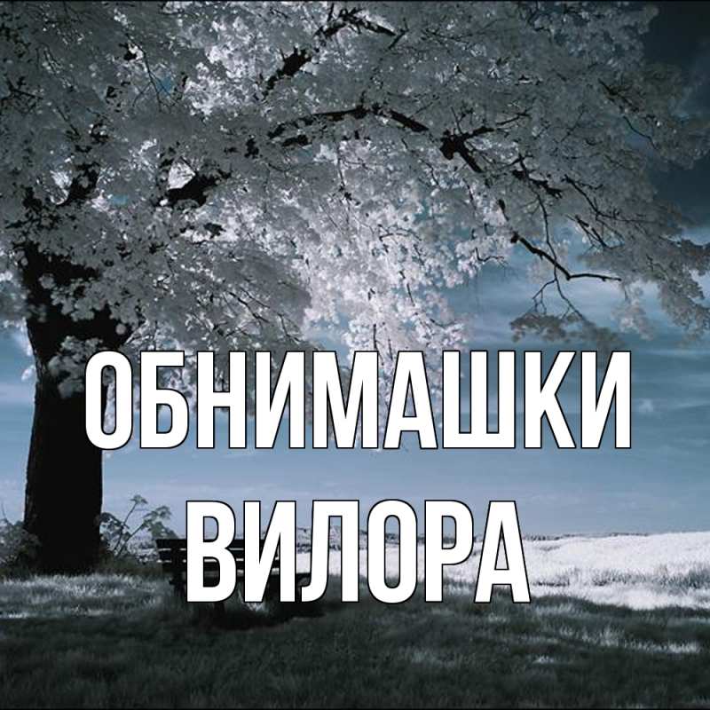 Картинка Обнимашки, Вилора