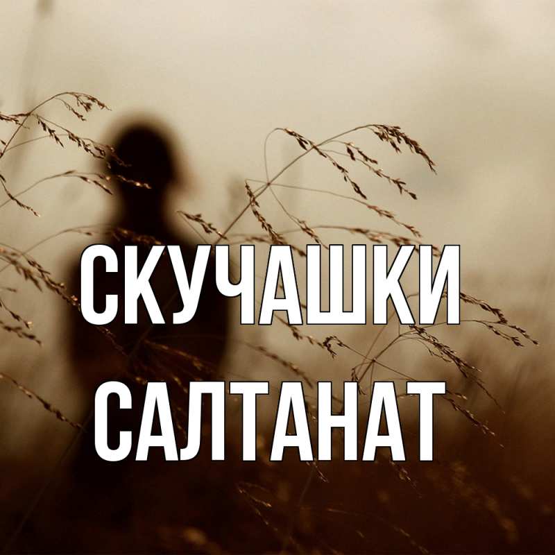 Картинка Скучашки, Салтанат