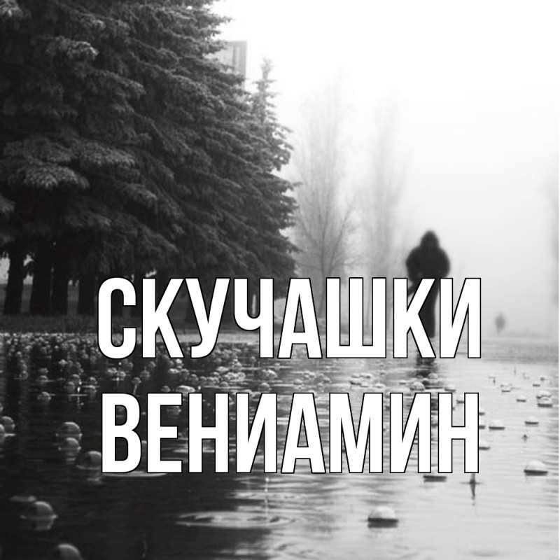 Картинка Скучашки, Вениамин