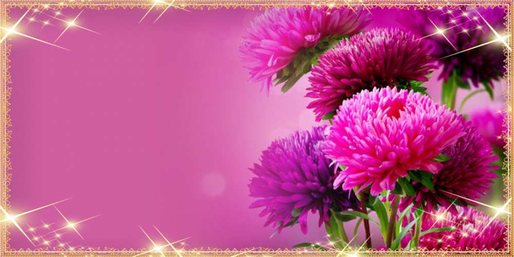 Открытка на каждый день с именем, Милая Люблю тебя садовые цветы на 8 марта Прикольная открытка с пожеланием онлайн скачать бесплатно 
