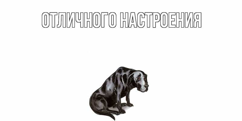 Открытка с именем, Христина, Не обижайся