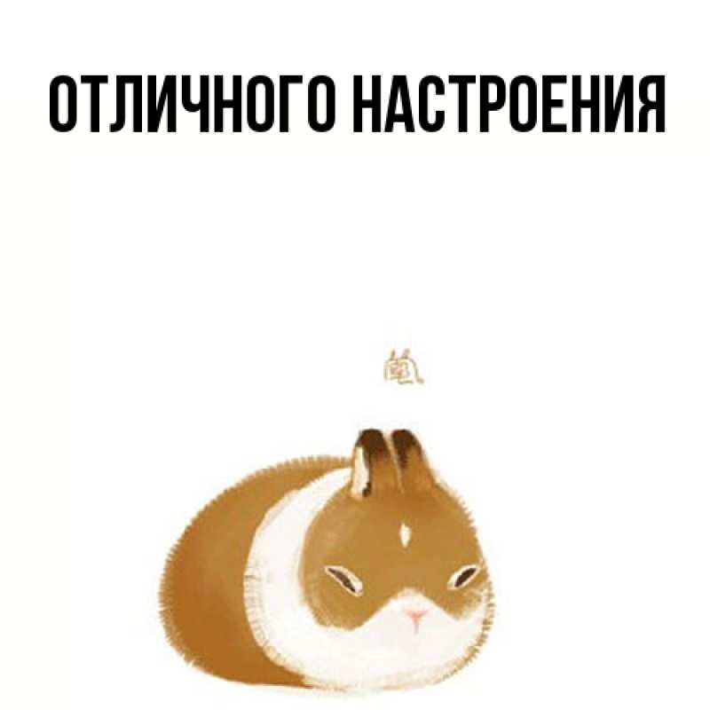 Картинка Большое спасибо, Вета