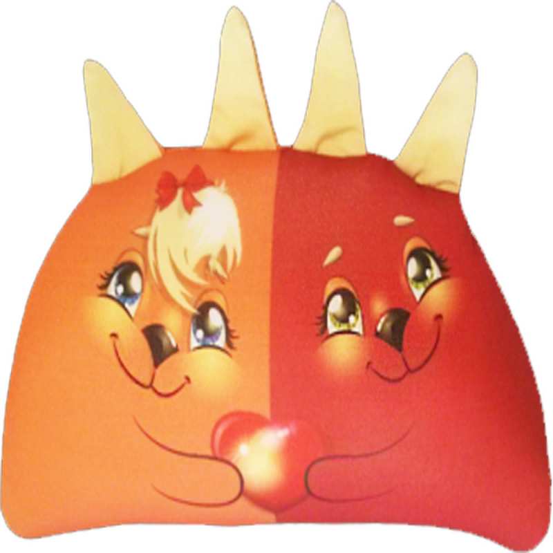 Картинка Обнимашки, Измаил